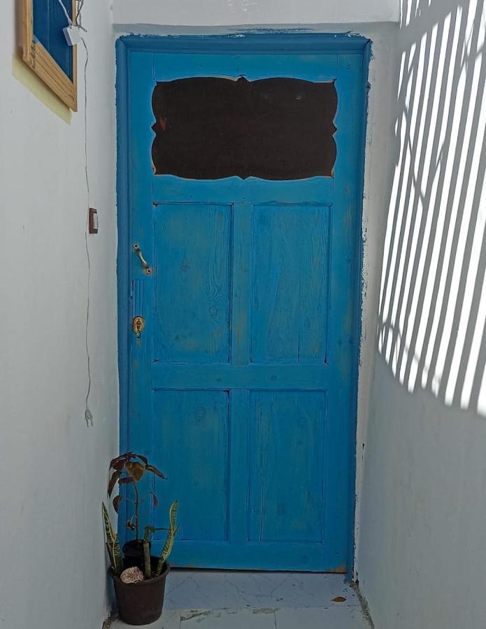 After Five House Ostello Dahab Esterno foto