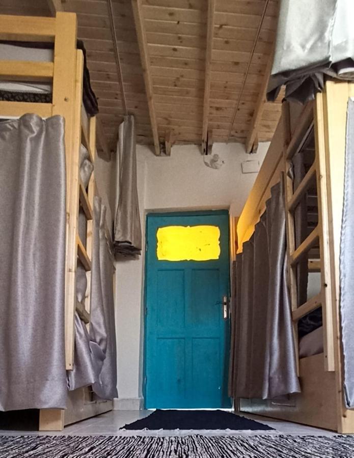 After Five House Ostello Dahab Esterno foto