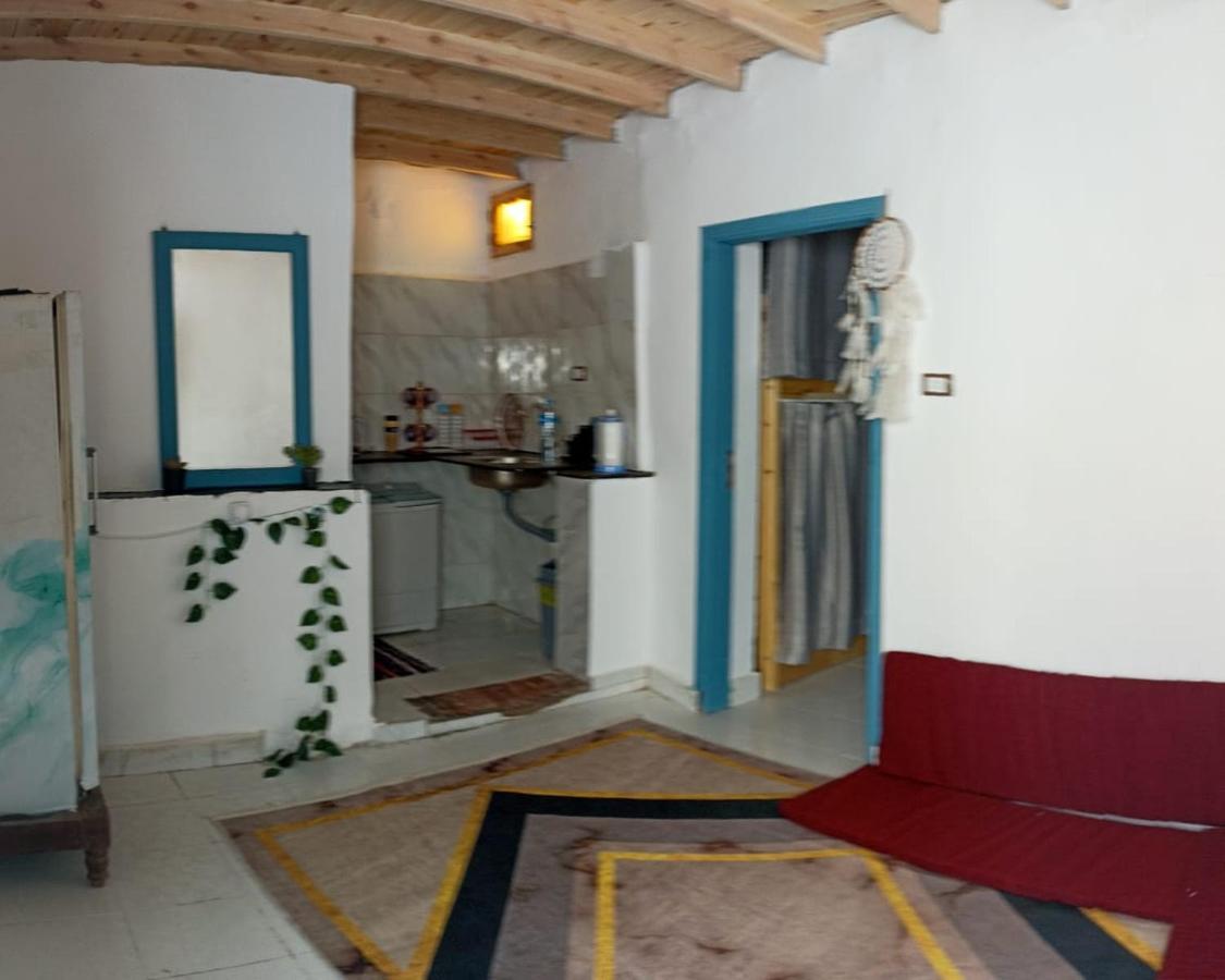 After Five House Ostello Dahab Esterno foto