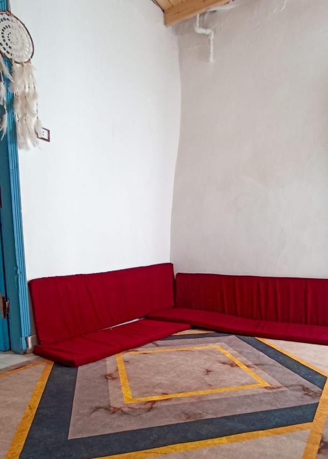 After Five House Ostello Dahab Esterno foto