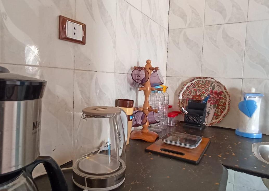 After Five House Ostello Dahab Esterno foto
